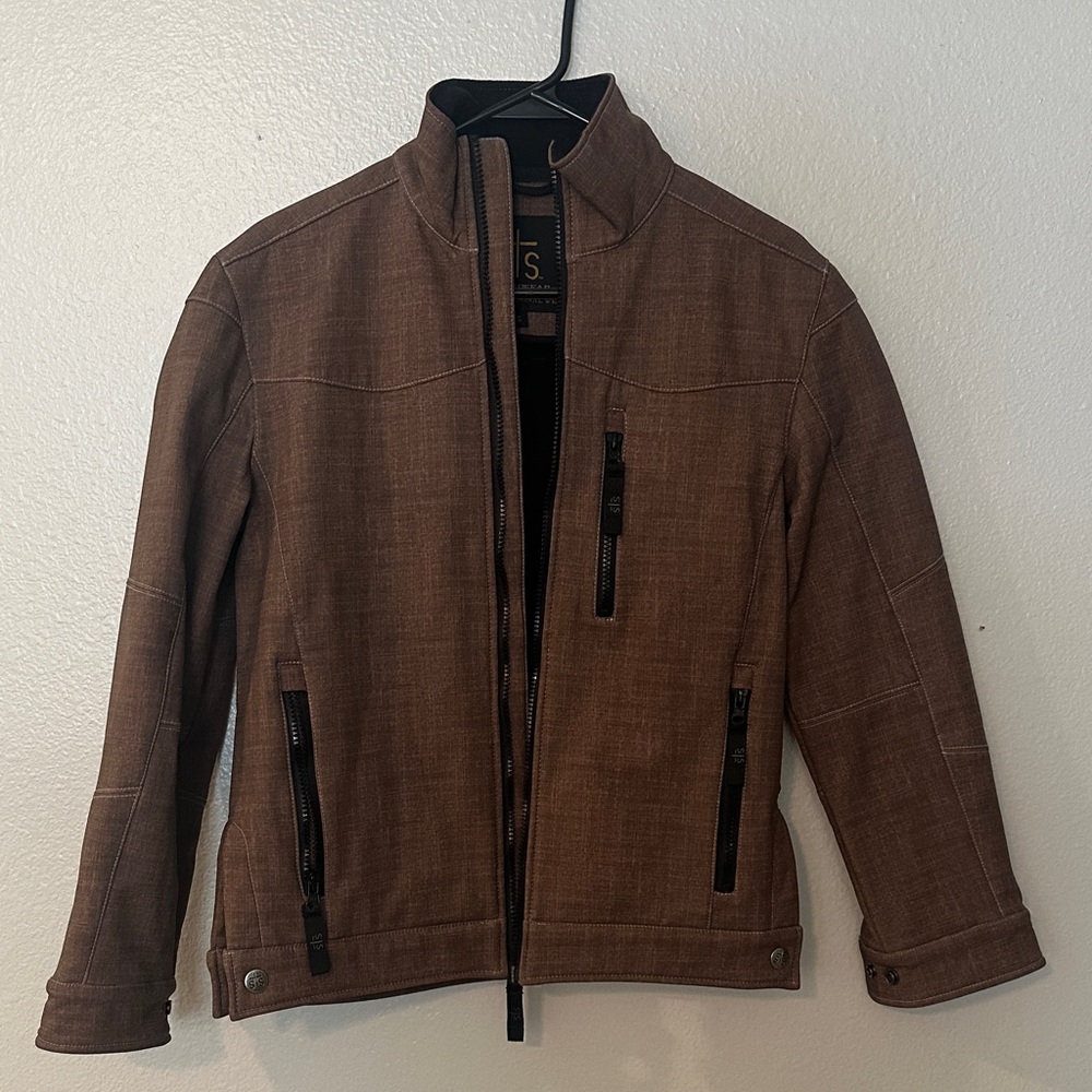 STS Ranchwear Women’s Arena Jacket